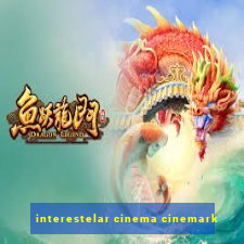 interestelar cinema cinemark